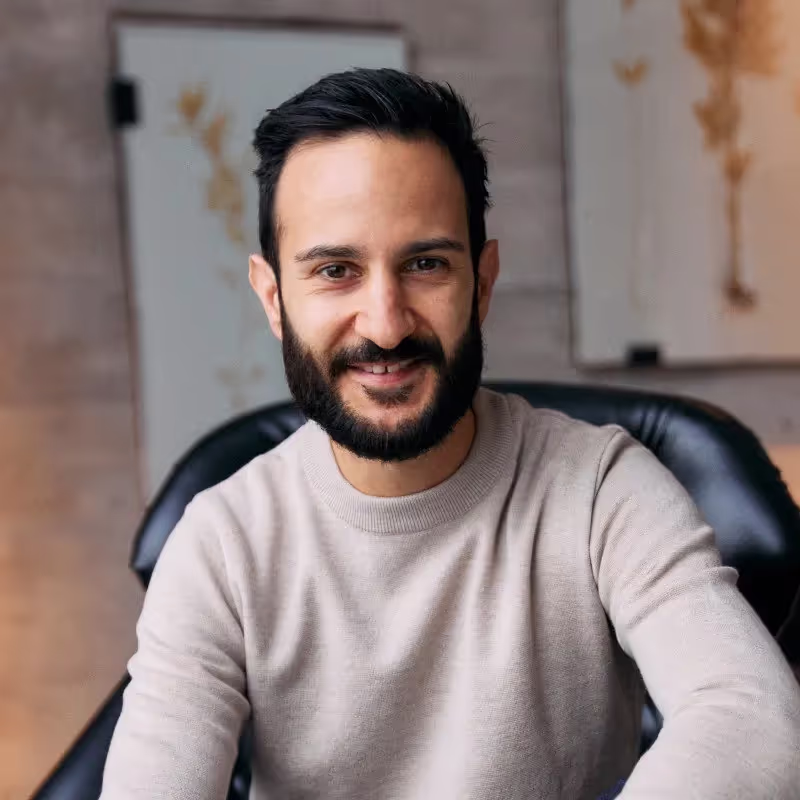 Mert Gönensay